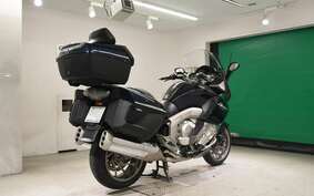 BMW K1600GTL 2011