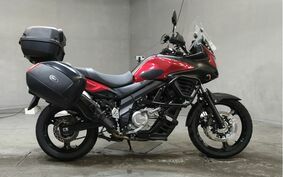 SUZUKI DL650 ( V-Strom 650 ) 2016 VP56A