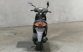 SUZUKI ADDRESS V50 CA42A