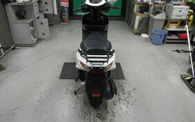 SUZUKI ADDRESS V125 DT11A