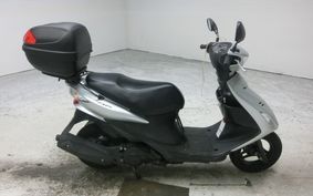 SUZUKI ADDRESS V125 S CF4MA