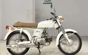 HONDA CD50 BENLY S CD50