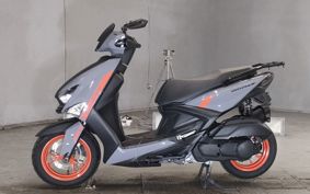 YAMAHA  CYGNUS  GRIF ASU SEJ4J