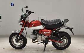 HONDA MONKEY 125 JB02