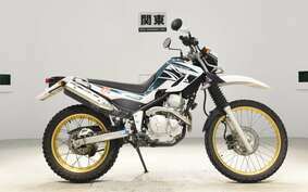 YAMAHA SEROW 250 DG17J