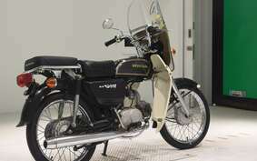 HONDA CD90 BENLY HA03