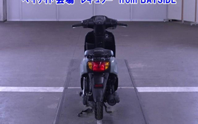 HONDA TACT-4 BASIC