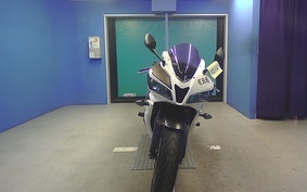 HONDA CBR600RR GEN 3 2009 PC40