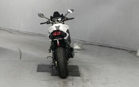 YAMAHA FAZER FZ8 N 2012 RN25