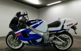 SUZUKI GSX-R750 1999 GR7DA