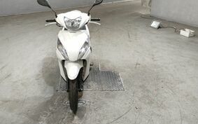 HONDA DIO 110 JF31