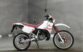 YAMAHA DT125R 3FW