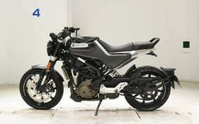 HUSQVARNA スPALトピレン250