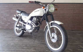 HONDA CT250S SILKROAD L250S