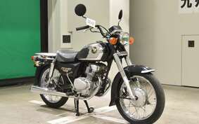 HONDA CD125T BENLY CD125T