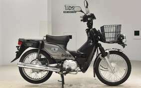 HONDA CROSS CUB 110 JA10