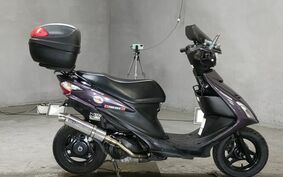 SUZUKI ADDRESS V125 S CF4MA