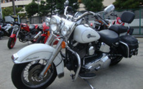 HARLEY FLSTC 2003 BJY