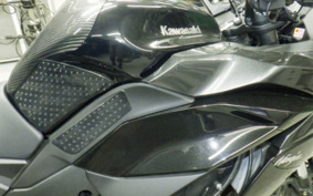 KAWASAKI NINJA 1000 SX 2021 ZXT02K