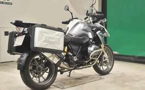 BMW R1200GS 2015