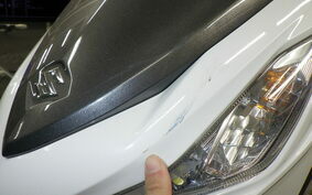 SUZUKI ADDRESS 110 CE47A