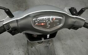 SUZUKI ADDRESS V125 CF4EA