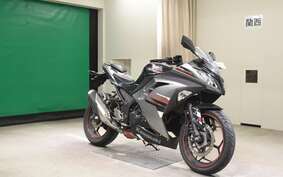 KAWASAKI NINJA 250 ABS EX250L