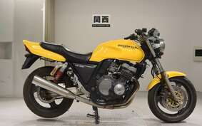 HONDA CB400SF 1993 NC31