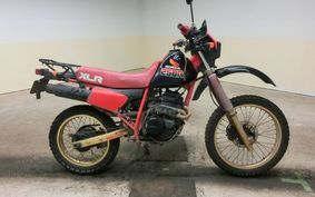 HONDA XLR250R MD16