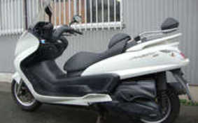 YAMAHA GRAND MAJESTY 400 2005 SH04J