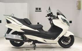 SUZUKI SKYWAVE 400 S 3 2007 CK44A