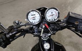 YAMAHA SR400-1 RH16J