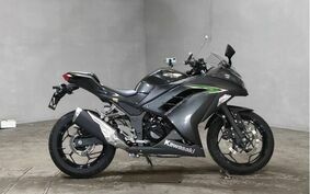 KAWASAKI NINJA 250 EX250L