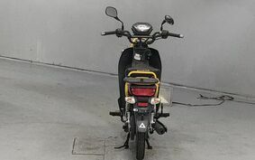 HONDA CROSS CUB 110 JA10