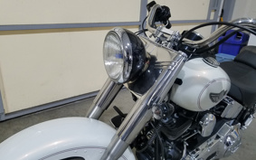 HARLEY  HARLEY FLSTF 100TH 2003 BMY