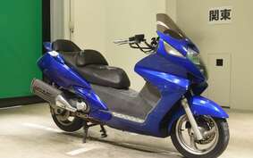 HONDA SILVER WING 400 2003 NF01