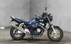 HONDA CB400SF VTEC 2004 NC39