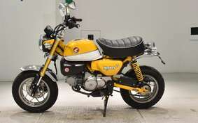 HONDA MONKEY 125 JB02