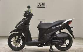 SUZUKI ADDRESS 110 CE47A