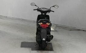 SUZUKI ADDRESS V125 S CF4MA