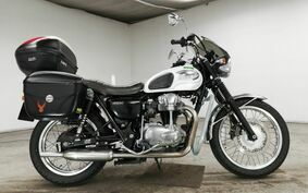 KAWASAKI W650 2010 EJ650A