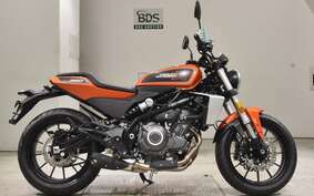 HARLEY X350 2024