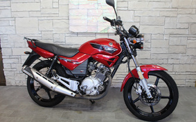 YAMAHA YBR125 PCJL