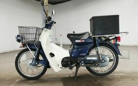 HONDA PRESS CUB 50 AA01