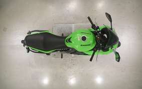 KAWASAKI NINJA 400R ABS 2011 ER400B