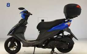 SUZUKI ADDRESS V125 S CF4MA