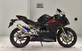 HONDA CBR250RR MC51