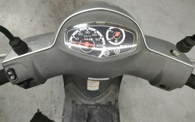 SUZUKI LET's 4 CA45A