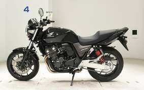 HONDA CB400SF GEN 4 A 2022 NC42