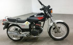 HONDA CB125T JC06